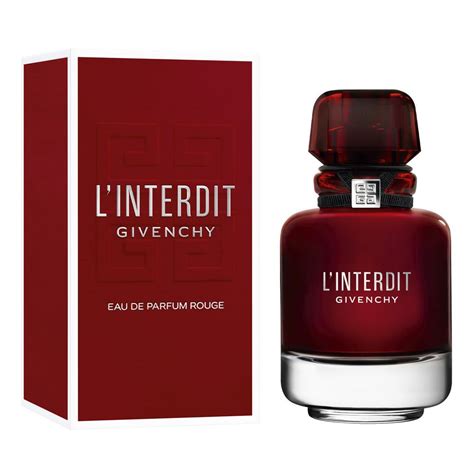 l interdit givenchy 2018 price in pakistan|Givenchy L’Interdit EDP 80ml For Women .